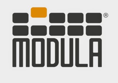 MODULA