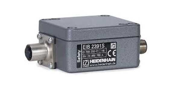 EIB 2391 S - Elettronica di Interfaccia HEIDENHAIN